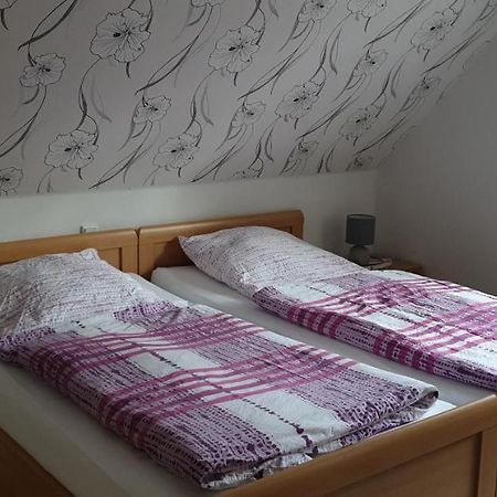 Ferienwohnung Strudthoff Ganderkesee Ngoại thất bức ảnh