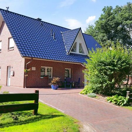 Ferienwohnung Strudthoff Ganderkesee Ngoại thất bức ảnh