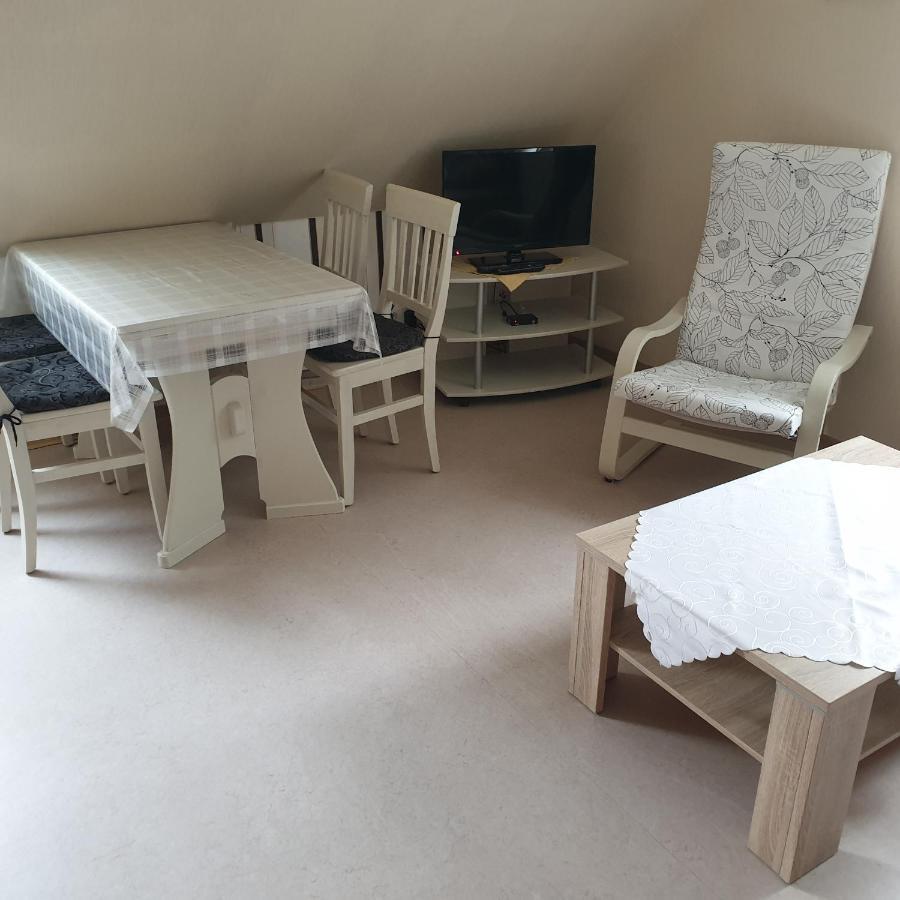 Ferienwohnung Strudthoff Ganderkesee Ngoại thất bức ảnh