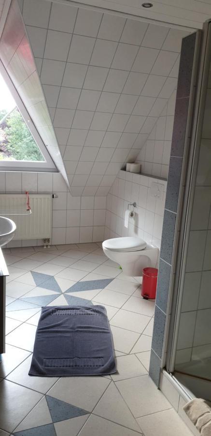 Ferienwohnung Strudthoff Ganderkesee Ngoại thất bức ảnh