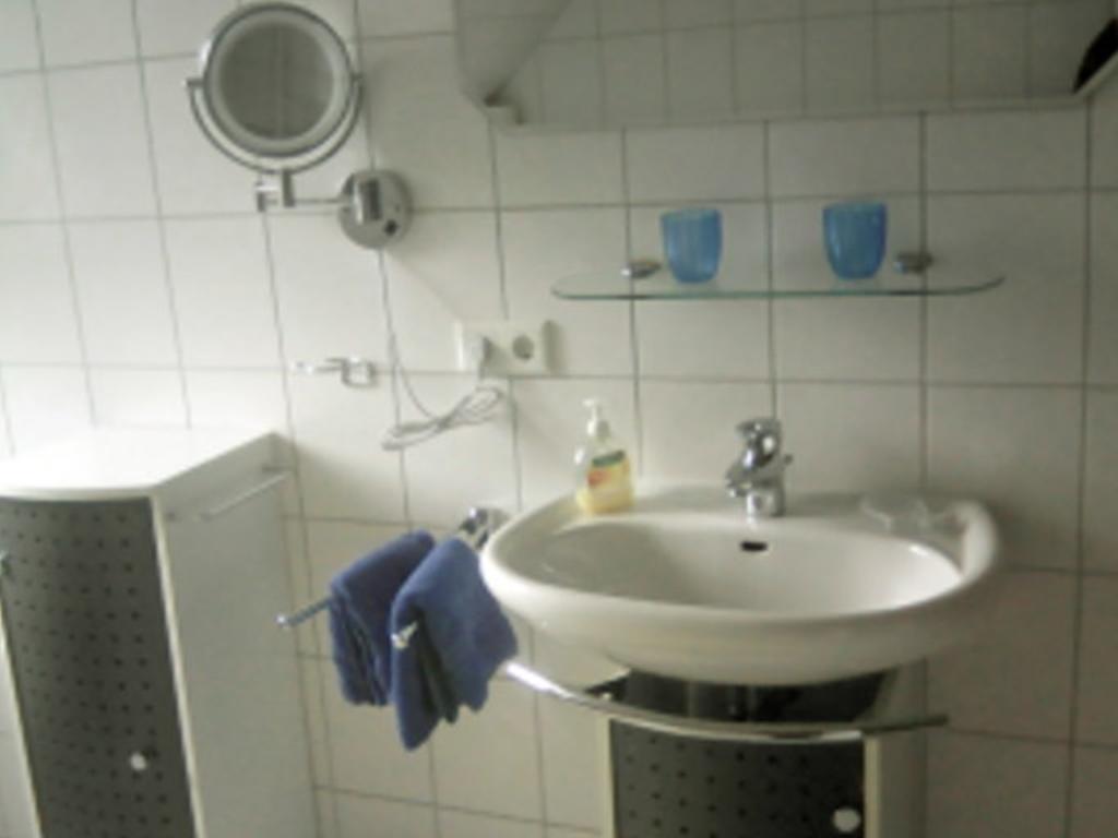 Ferienwohnung Strudthoff Ganderkesee Ngoại thất bức ảnh