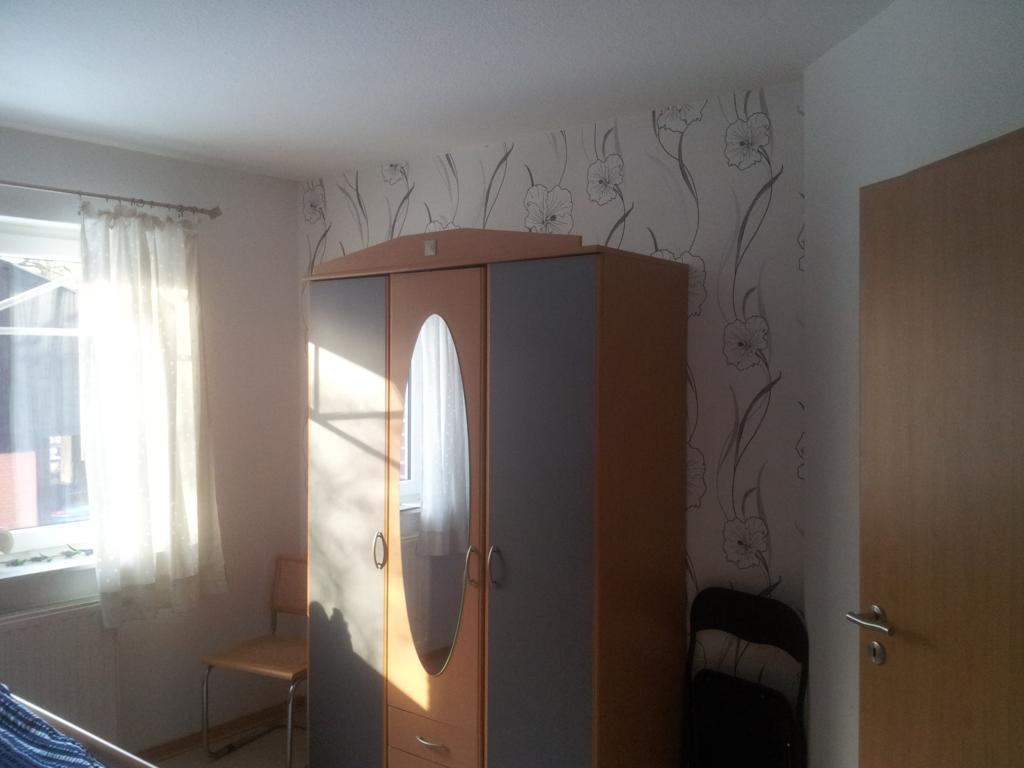 Ferienwohnung Strudthoff Ganderkesee Ngoại thất bức ảnh